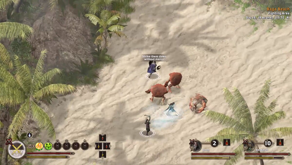 阿拉洛斯 四国勇士|官方中文|Build.19216663+全DLC|解压即撸|_7