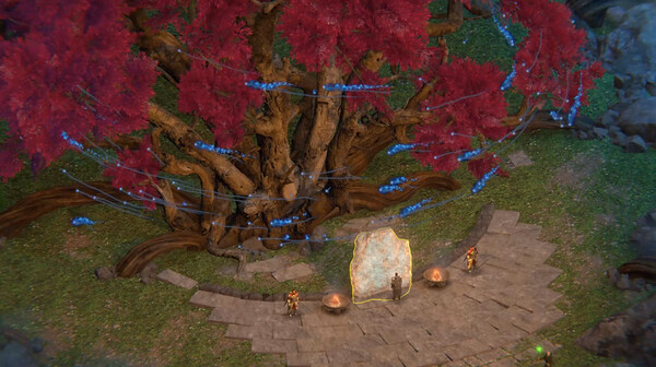 阿拉洛斯 四国勇士|官方中文|Build.19216663+全DLC|解压即撸|_2