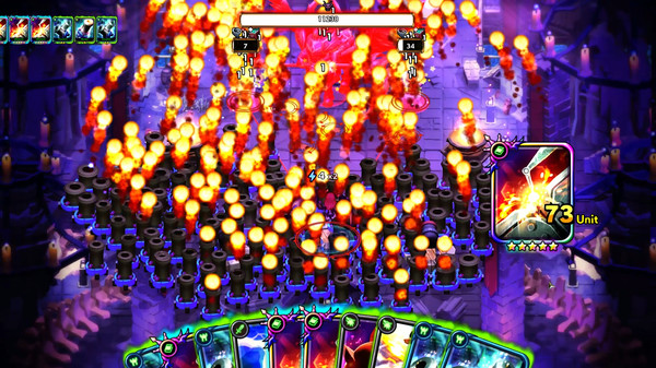 超载地牢|官方中文|本体+1.8.0升补|NSZ|原版|_1