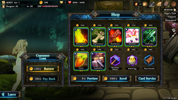 超载地牢|官方中文|本体+1.8.0升补|NSZ|原版|_8