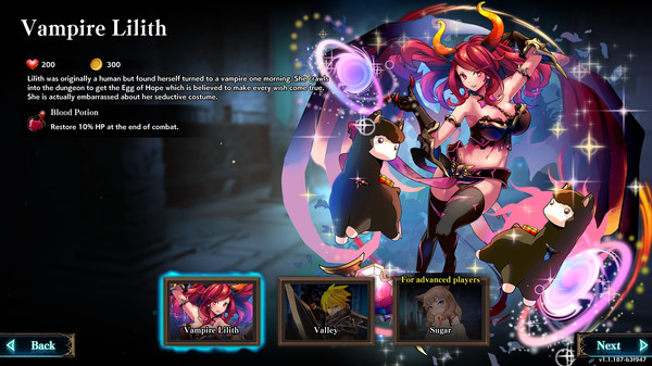 超载地牢|官方中文|本体+1.8.0升补|NSZ|原版|_5