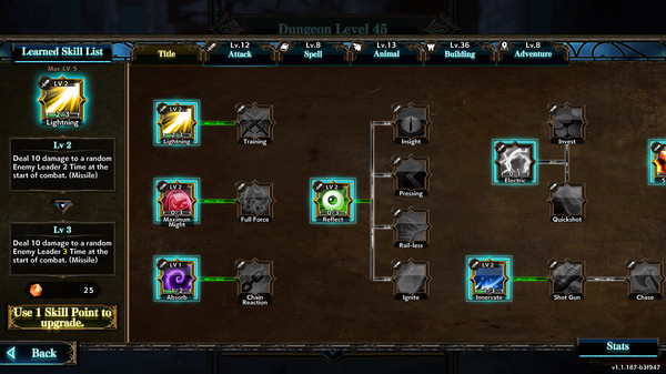 超载地牢|官方中文|本体+1.8.0升补|NSZ|原版|_7