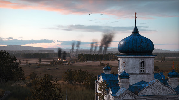 钢铁雄师2|豪华中文|V165547+杜克拉山口战役DLC-调遣雄兵-挥师沙场+全DLC|解压即撸|_5