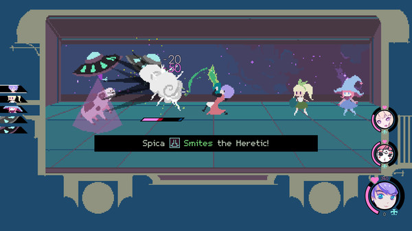 室女座对抗黄道十二宫|官方中文|V2.01-星纹使者-命运编织|解压即撸|_5