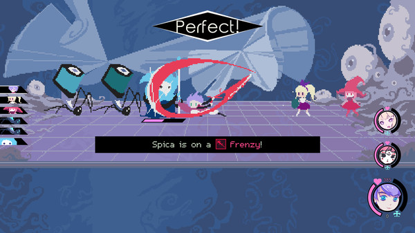 室女座对抗黄道十二宫|官方中文|V2.01-星纹使者-命运编织|解压即撸|_1