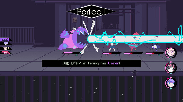 室女座对抗黄道十二宫|官方中文|V2.01-星纹使者-命运编织|解压即撸|_3