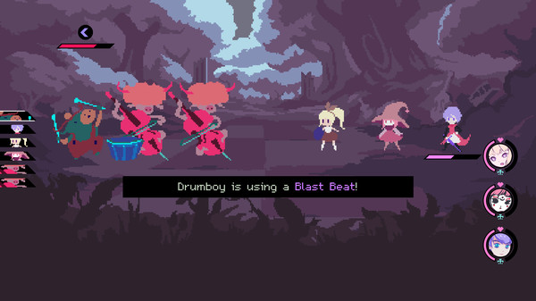 室女座对抗黄道十二宫|官方中文|V2.01-星纹使者-命运编织|解压即撸|_7