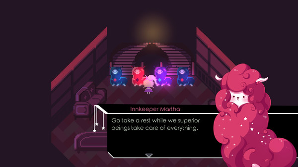 室女座对抗黄道十二宫|官方中文|V2.01-星纹使者-命运编织|解压即撸|_8