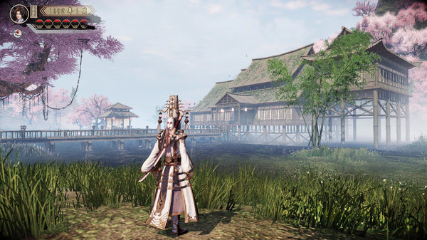 武林志|官方中文|Build.8324279+全DLC|解压即撸|_4