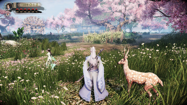 武林志|官方中文|Build.8324279+全DLC|解压即撸|_7