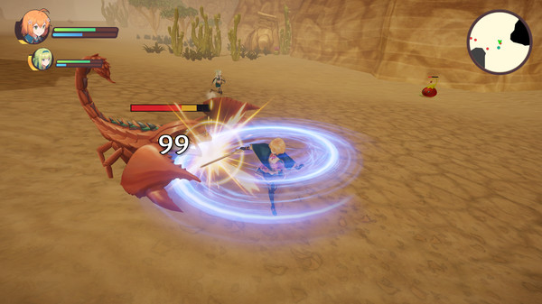 永恒光辉|豪华中文|V1.01R1-龙吟斩断-流星破碎|解压即撸|_5