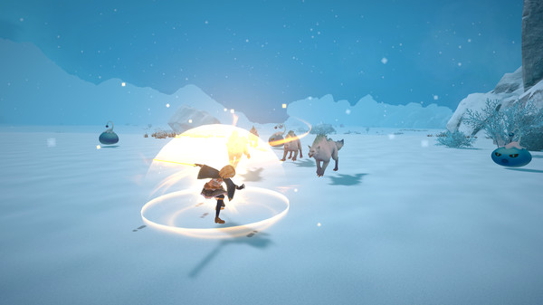 永恒光辉|豪华中文|V1.01R1-龙吟斩断-流星破碎|解压即撸|_2