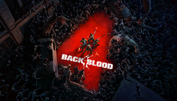 喋血复仇 BACK 4 BLOOD|官方中文|Build.14216215+全DLC|解压即撸|_0