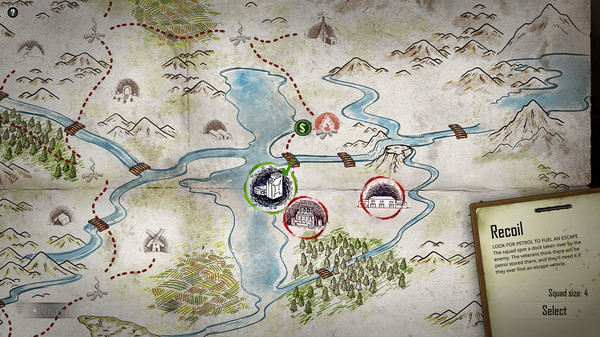 断裂战线|豪华中文|Build.7617255-黑土哀歌-亡者来袭+醉鬼与活死人扩展包+全DLC|解压即撸|_13