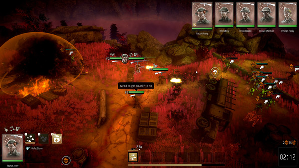 断裂战线|豪华中文|Build.7617255-黑土哀歌-亡者来袭+醉鬼与活死人扩展包+全DLC|解压即撸|_2