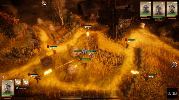 断裂战线|豪华中文|Build.7617255-黑土哀歌-亡者来袭+醉鬼与活死人扩展包+全DLC|解压即撸|_17