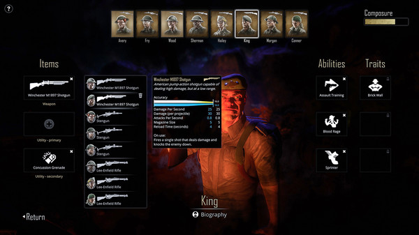 断裂战线|豪华中文|Build.7617255-黑土哀歌-亡者来袭+醉鬼与活死人扩展包+全DLC|解压即撸|_12