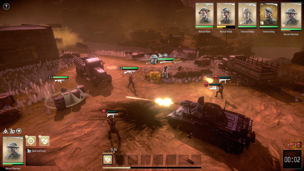 断裂战线|豪华中文|Build.7617255-黑土哀歌-亡者来袭+醉鬼与活死人扩展包+全DLC|解压即撸|_15