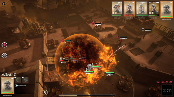 断裂战线|豪华中文|Build.7617255-黑土哀歌-亡者来袭+醉鬼与活死人扩展包+全DLC|解压即撸|_16