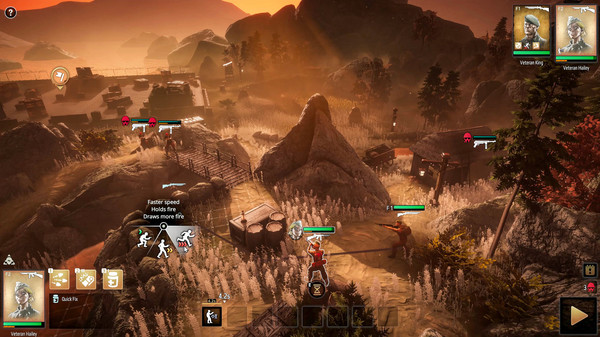 断裂战线|豪华中文|Build.7617255-黑土哀歌-亡者来袭+醉鬼与活死人扩展包+全DLC|解压即撸|_6