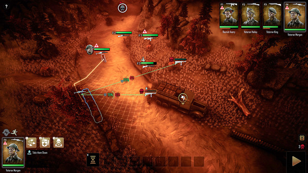 断裂战线|豪华中文|Build.7617255-黑土哀歌-亡者来袭+醉鬼与活死人扩展包+全DLC|解压即撸|_14