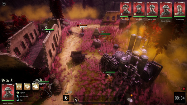 断裂战线|豪华中文|Build.7617255-黑土哀歌-亡者来袭+醉鬼与活死人扩展包+全DLC|解压即撸|_1