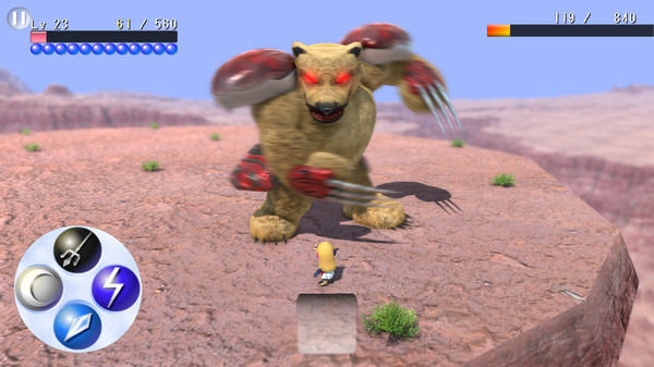 猛禽之剑|官方中文|V3238340|解压即撸|_3