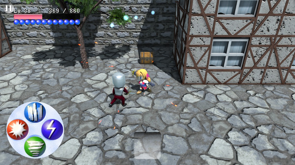 猛禽之剑|官方中文|V3238340|解压即撸|_4