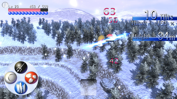 猛禽之剑|官方中文|V3238340|解压即撸|_2