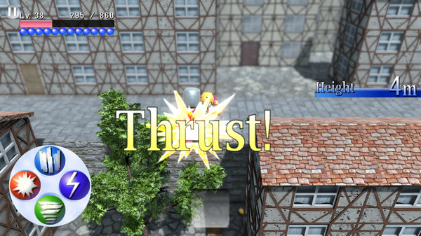 猛禽之剑|官方中文|V3238340|解压即撸|_7