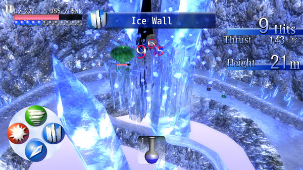 猛禽之剑|官方中文|V3238340|解压即撸|_5