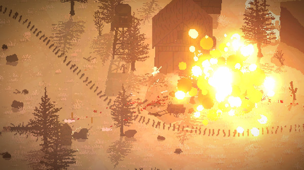 柯尔特峡谷|官方中文|V1.2.1.2|解压即撸|_4