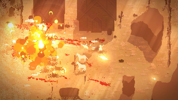 柯尔特峡谷|官方中文|V1.2.1.2|解压即撸|_1