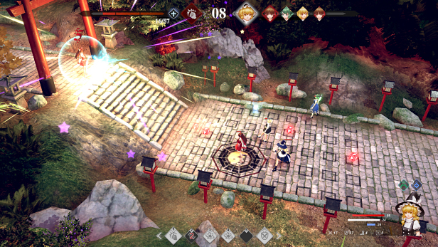 东方梦零魂|官方中文|解压即撸|_2