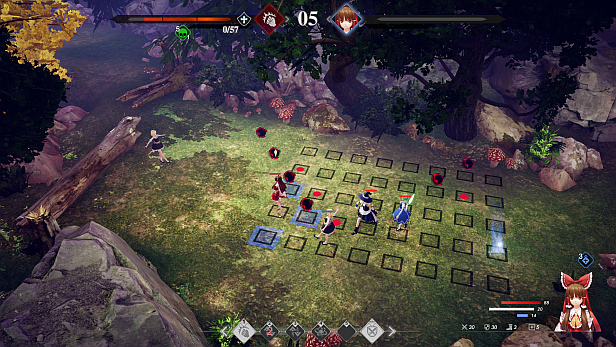 东方梦零魂|官方中文|解压即撸|_3