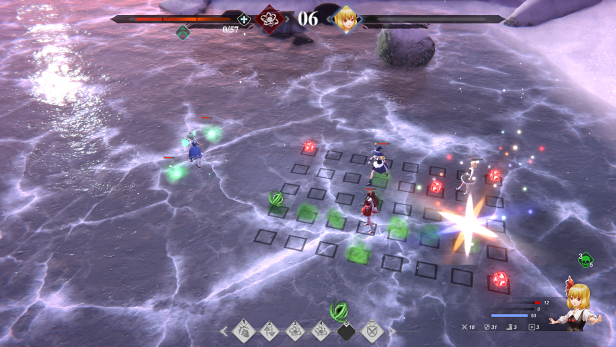 东方梦零魂|官方中文|解压即撸|_4