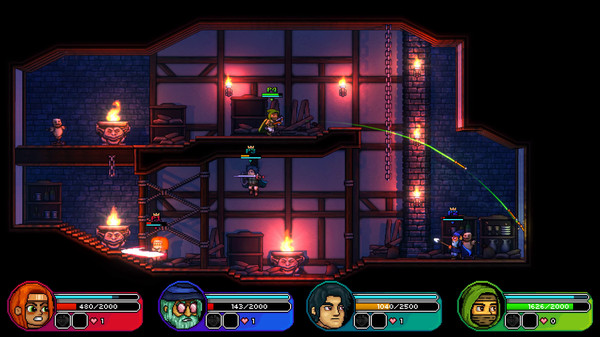 英勇无厌|官方中文|本体+1.0.3升补|NSZ|原版|_7