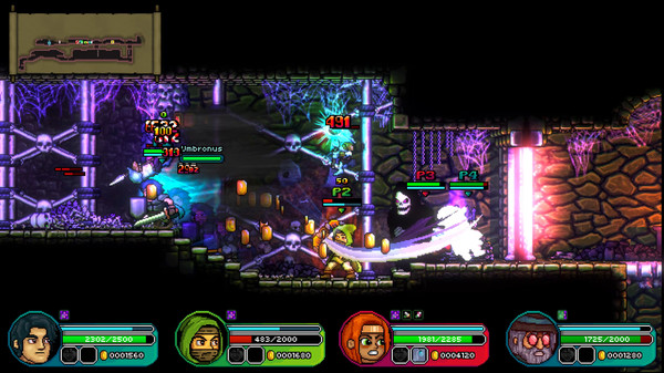 英勇无厌|官方中文|本体+1.0.3升补|NSZ|原版|_4