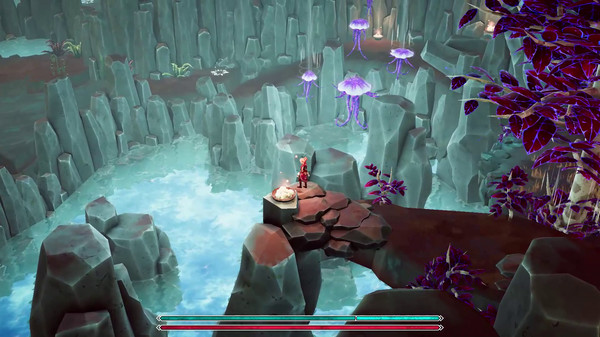 魔境奇缘 文字大冒险|官方中文|Build.10347354|解压即撸|_2