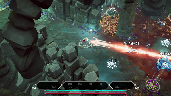 魔境奇缘 文字大冒险|官方中文|Build.10347354|解压即撸|_5