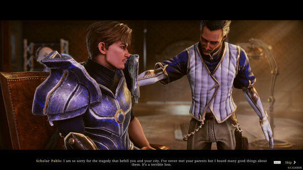 黑暗使者|官方中文|Build.20515879-夜幕审判-幽冥终结+全DLC|解压即撸|_5