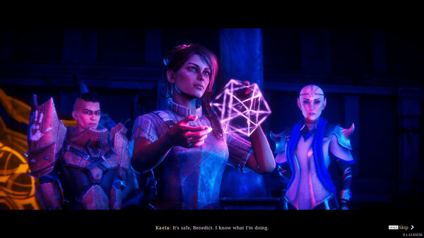 黑暗使者|官方中文|Build.20515879-夜幕审判-幽冥终结+全DLC|解压即撸|_3