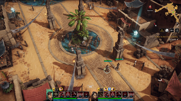 黑暗使者|官方中文|Build.20515879-夜幕审判-幽冥终结+全DLC|解压即撸|_10