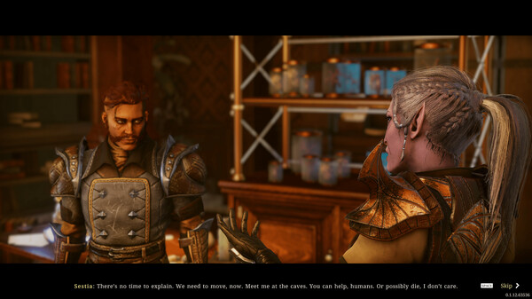 黑暗使者|官方中文|Build.20515879-夜幕审判-幽冥终结+全DLC|解压即撸|_6