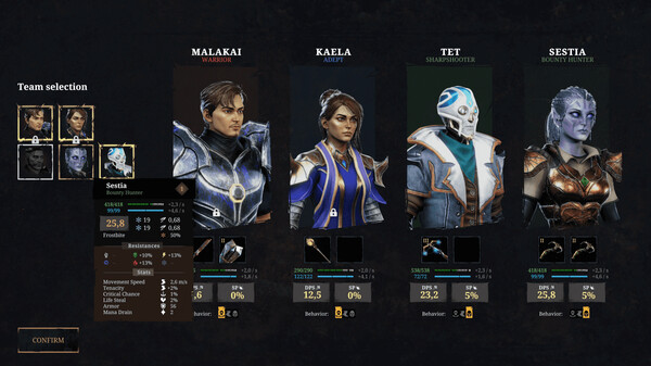 黑暗使者|官方中文|Build.20515879-夜幕审判-幽冥终结+全DLC|解压即撸|_12