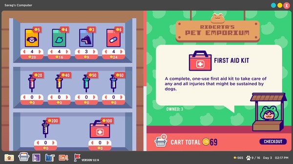 去救援!To The Rescue!|官方中文|本体+1.5.3升补|NSZ|原版|_4