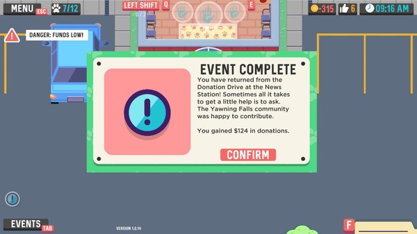 去救援!To The Rescue!|官方中文|本体+1.5.3升补|NSZ|原版|_3