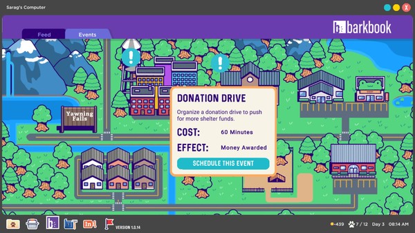 去救援!To The Rescue!|官方中文|本体+1.5.3升补|NSZ|原版|_6