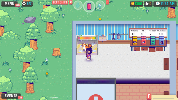 去救援!To The Rescue!|官方中文|本体+1.5.3升补|NSZ|原版|_5