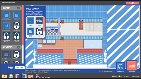 去救援!To The Rescue!|官方中文|本体+1.5.3升补|NSZ|原版|_9